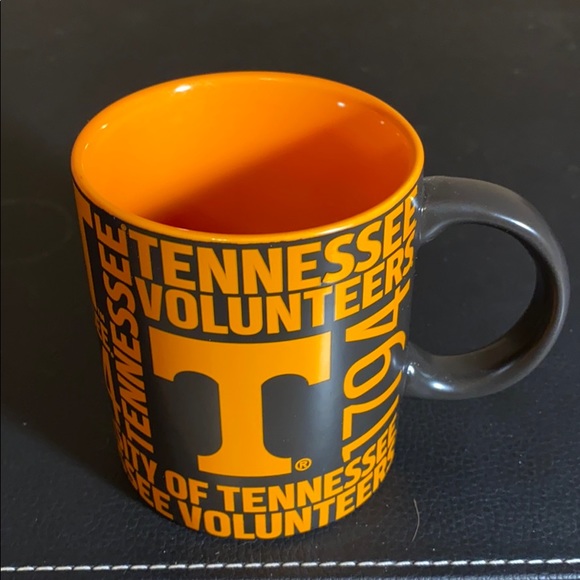 Tennessee Volunteers Coffee Mug - Picture 1 of 2